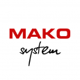 Logo MAKO System