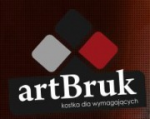 Logo ArtBruk Marcin Boczkowski