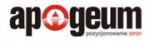 Logo APOGEUM Paweł Lewandowski