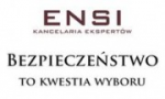 Logo European Network Security Institute Sp. z o.o.