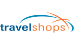 Logo Travel Shops sp. z o.o.