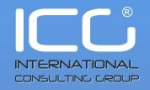 Logo ICG - International Consulting Group