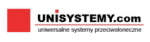 Logo UNISYSTEMY.com ANDRZEJ MOLSKI