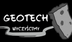 Logo Geotech Sienkiewicz Karolina