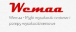 Logo Wemaa