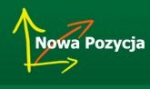 Logo Nowa Pozycja Karol Damps