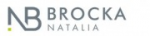 Logo Natalia Brocka