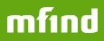 Logo Mfind sp. z o.o.