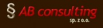 Logo Ab Consulting Sp. z o.o.