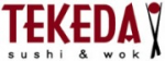 Logo Sushi Tekeda