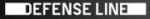 Logo Defense Line