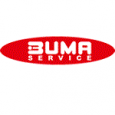 Logo Facility management Buma Service Sp. z o.o.