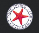 Logo Exstream Andrzej Kruczkowski