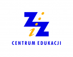 Logo ZiZ Centrum Edukacji Sp. z o.o.