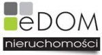 Logo eDOM Nieruchomości