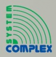 Logo F.H.U. Complex