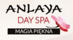 Logo ANLAYA DAY SPA Rypina Ala Teresa