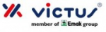 Logo Victus-Emak Sp. z o.o.