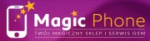 Logo Magic Phone Sebastian Sokół