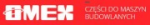 Logo FHU Omex