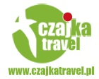 Logo Czajka Travel