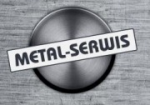 Logo PPHU METAL-Serwis