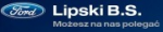 Logo Lipski B.S. Sp.z o.o. Sp.k.