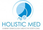 Logo Holistic-Med