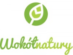 Logo Wokół Natury