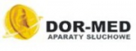 Logo Dor - Med