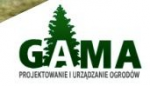 Logo GAMA Marian Gaś