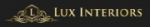 Logo Lux Interiors Sp. z o.o.