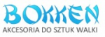 Logo BOKKEN Marcin Pitrus