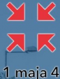 Logo 1 Maja 4 Sp. z o.o.