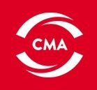 Logo CMA MONITORING Sp. z o.o. Sp. k.