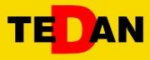 Logo TEDAN.PL Mateusz Skwirut