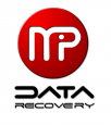Logo MiP Data Recovery Sp. z o. o.
