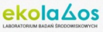 Logo Ekolabos sp. z o. o.