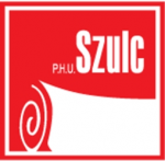 Logo Paweł Szulc P.H.U.