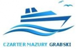 Logo Jacht Czarter Dariusz Grabski