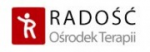 Logo RADOŚĆ Ośrodek leczenia uzależnień
