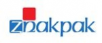 Logo Znakpak Maszyny do pakowania