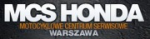 Logo Motocyklowe Centrum Serwisowe