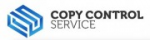 Logo Copy Control Service s. c.