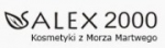 Logo SALEX 2000 Kosmetyki naturalne