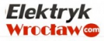 Logo Elektryk-wroclaw.com