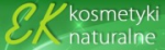 Logo EK Kosmetyki Naturalne
