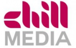 Logo CHILLMEDIA Damian Jaroszewski