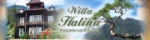 Logo WILLA HALINA Derkacz Halina