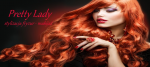 Logo Pretty Lady